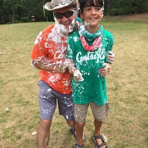 Meet your Posher, Wade